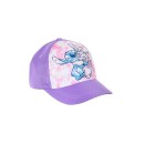 Disney Lilo and Stitch Hug children's baseball cap 52-54 cm