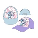 Disney Lilo and Stitch Hug children's baseball cap 52-54 cm