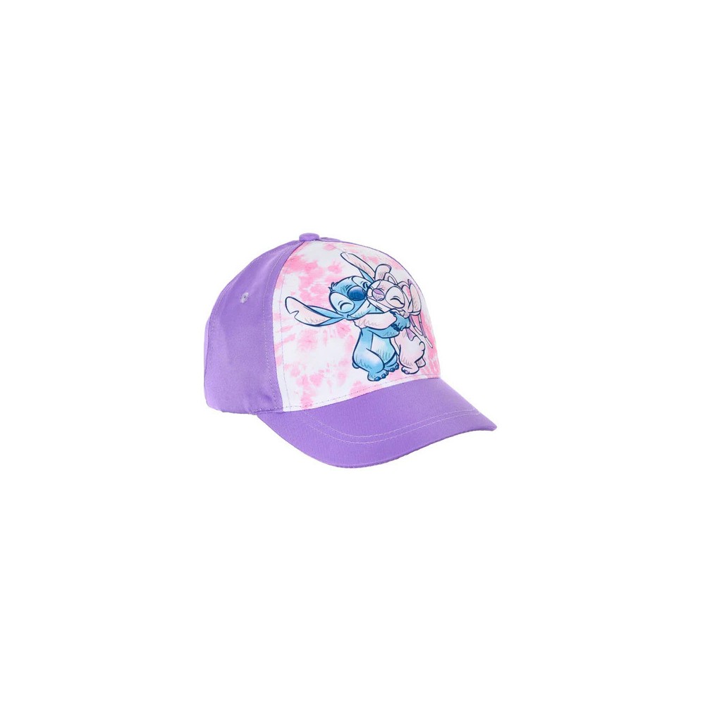 Disney Lilo and Stitch Hug kids baseball cap 54 cm