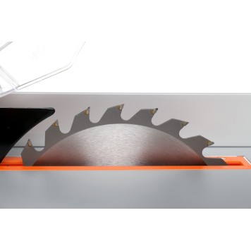 Pilarka stołowa krajzega 1500W EC554