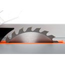 Pilarka stołowa krajzega 1500W EC554