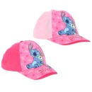Disney Lilo and Stitch Hugging Scrump children's baseball cap 52-54 cm