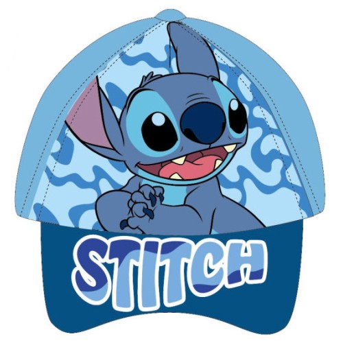 Disney Lilo and Stitch Loving child baseball cap 54 cm