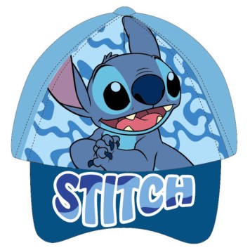 Disney Lilo and Stitch Loving child baseball cap 54 cm