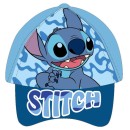 Disney Lilo and Stitch Loving child baseball cap 54 cm