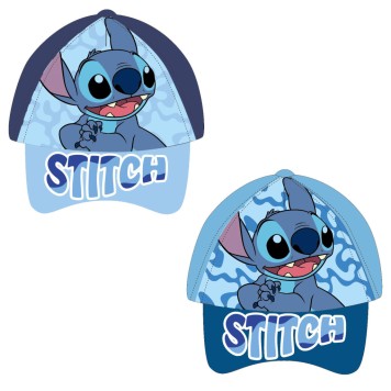 Disney Lilo and Stitch Loving Look children's baseball cap 52-54 cm