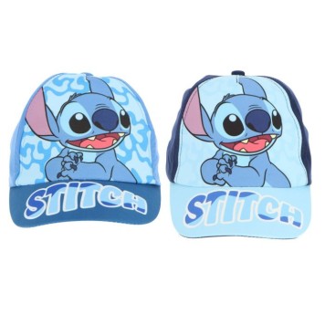 Disney Lilo and Stitch Loving Look children's baseball cap 52-54 cm
