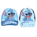 Disney Lilo and Stitch Loving Look children's baseball cap 52-54 cm