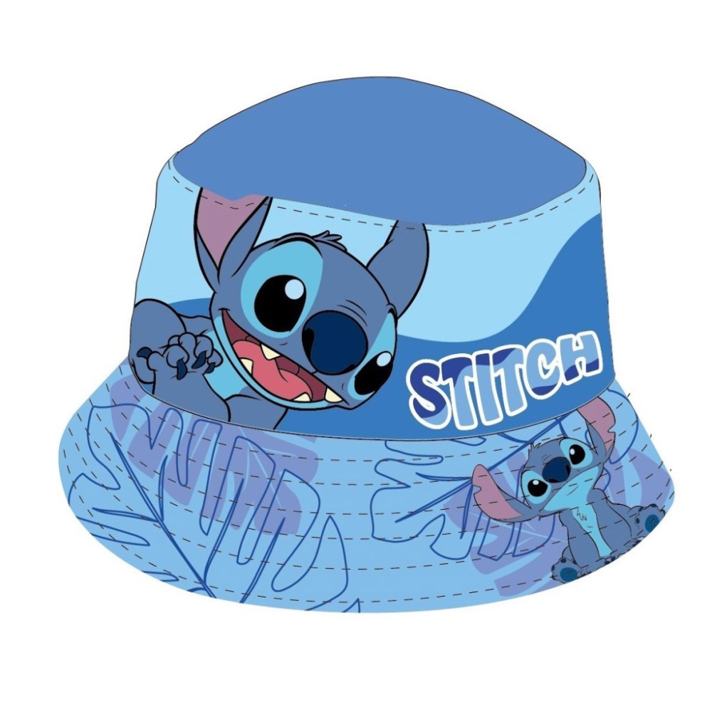 Disney Lilo and Stitch Loving Look children's fisherman's hat 54 cm