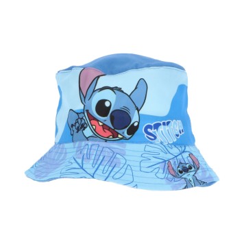 Disney Lilo and Stitch Loving Look children's fisherman's hat 54 cm