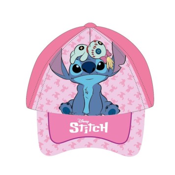 Disney Lilo and Stitch Sweet Scrump children's baseball cap 52 cm