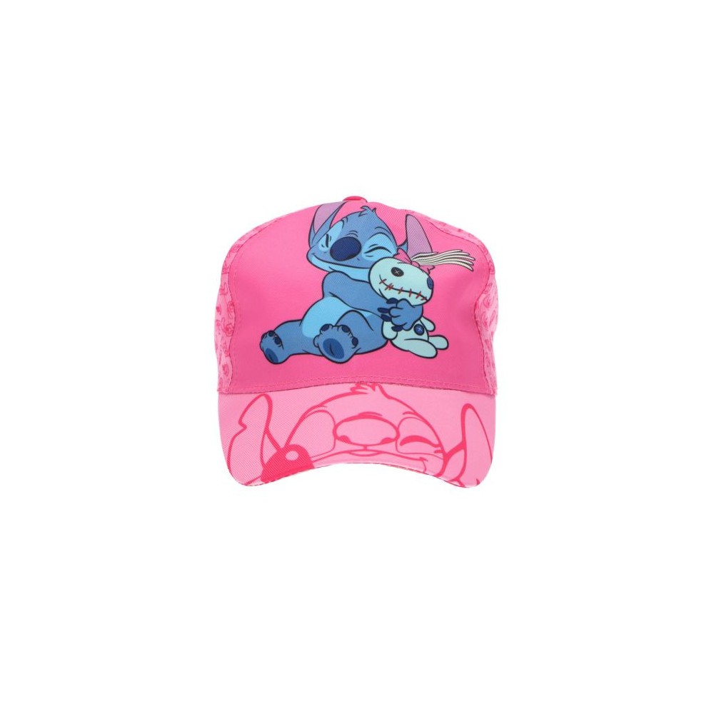 Disney Lilo and Stitch Scrump children's baseball cap 53-55 cm