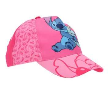Disney Lilo and Stitch Scrump children's baseball cap 53-55 cm