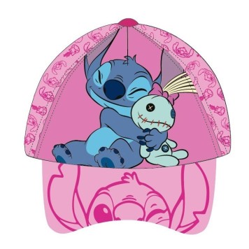 Disney Lilo and Stitch Scrump children's baseball cap 53-55 cm