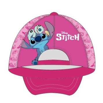 Disney Lilo and Stitch Scrump children's baseball cap 53-55 cm