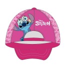 Disney Lilo and Stitch Scrump children's baseball cap 53-55 cm