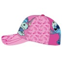 Disney Lilo and Stitch Scrump children's baseball cap 53-55 cm
