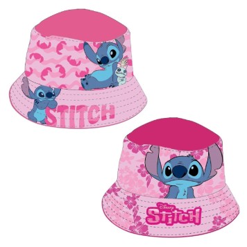 Disney Lilo and Stitch Scrump children's fishing hat 52-54 cm