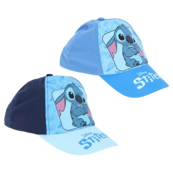Disney Lilo and Stitch Shy children's baseball cap 52-54 cm