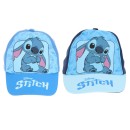 Disney Lilo and Stitch Shy children's baseball cap 52-54 cm