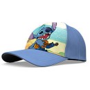 Disney Lilo and Stitch Sing children's baseball cap 52 cm