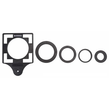 GLAZURNICZY PRZYMIAR OTWORÓW PM-GPO-5T