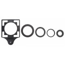 GLAZURNICZY PRZYMIAR OTWORÓW PM-GPO-5T