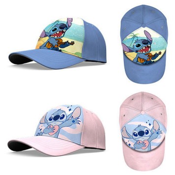 Disney Lilo and Stitch Sing kids' baseball cap 52-54 cm