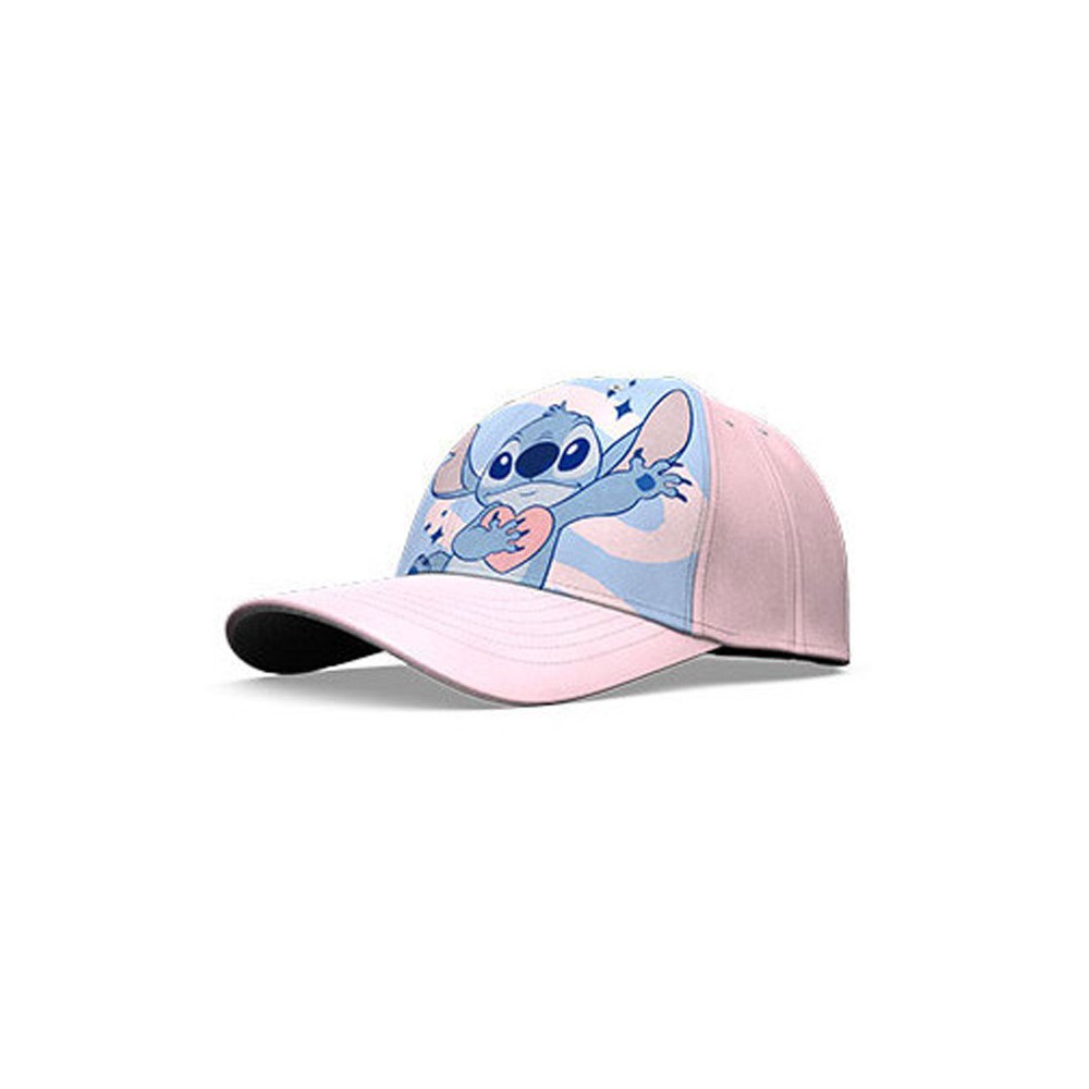 Disney Lilo and Stitch Sing kids baseball cap 52 cm