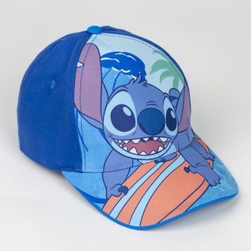 Disney Lilo and Stitch Kids' Baseball Cap 53 cm