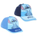 Disney Lilo and Stitch Sweet Blue children's baseball cap 52-54 cm
