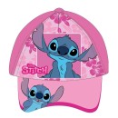 Disney Lilo and Stitch Sweet Rose  children's baseball cap 52 cm