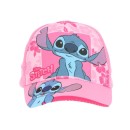 Disney Lilo and Stitch Sweet Rose  children's baseball cap 52 cm