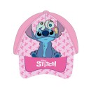Disney Lilo and Stitch Sweet Scrump children's baseball cap 52 cm