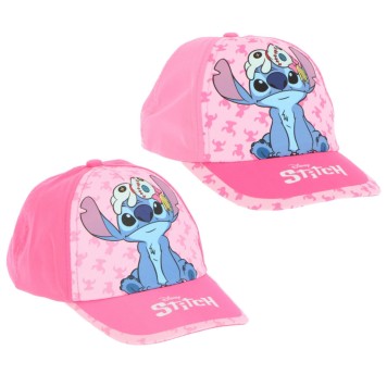 Disney Lilo and Stitch Sweet Scrump children's baseball cap 52-54 cm