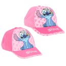 Disney Lilo and Stitch Sweet Scrump children's baseball cap 52-54 cm
