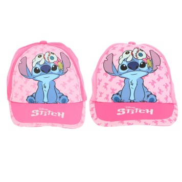 Disney Lilo and Stitch Sweet Scrump children's baseball cap 52-54 cm