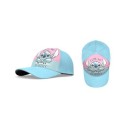Disney Lilo and Stitch Mix Disney Lilo & Stitch, Spiderman, Gabby's Dollhouse kids baseball cap