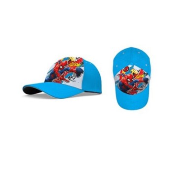 Disney Lilo and Stitch Mix Disney Lilo & Stitch, Spiderman, Gabby's Dollhouse kids baseball cap