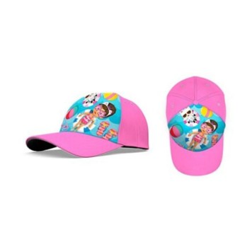 Disney Lilo and Stitch Mix Disney Lilo & Stitch, Spiderman, Gabby's Dollhouse kids baseball cap
