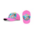 Disney Lilo and Stitch Mix Disney Lilo & Stitch, Spiderman, Gabby's Dollhouse kids baseball cap