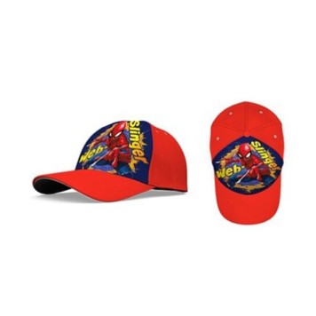 Disney Lilo and Stitch Mix Disney Lilo & Stitch, Spider-Man, Paw Patrol, Barbie kids baseball cap