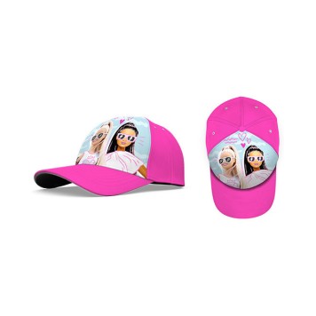 Disney Lilo and Stitch Mix Disney Lilo & Stitch, Spider-Man, Paw Patrol, Barbie kids baseball cap