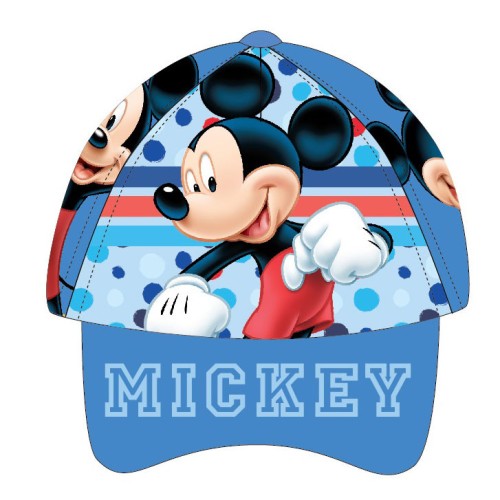 Disney Mickey 1928 kids baseball cap 51 cm
