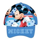 Disney Mickey 1928 kids baseball cap 51 cm