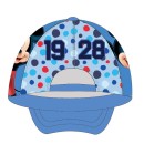 Disney Mickey 1928 kids baseball cap 51 cm