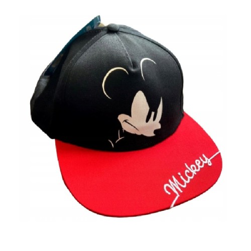 Disney Mickey  children's baseball cap 54-56 cm