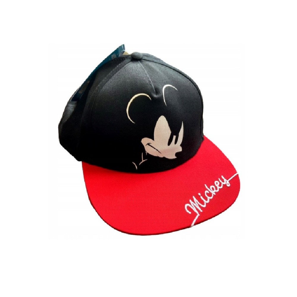 Disney Mickey  children's baseball cap 54-56 cm