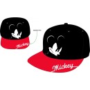 Disney Mickey  children's baseball cap 54-56 cm