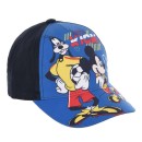 Disney Mickey  Kick It children's baseball cap 52-54 cm